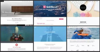 2018年驅(qū)動(dòng)用戶體驗(yàn)發(fā)展的關(guān)鍵技術(shù) 網(wǎng)頁與網(wǎng)站設(shè)計(jì)新趨勢(shì)